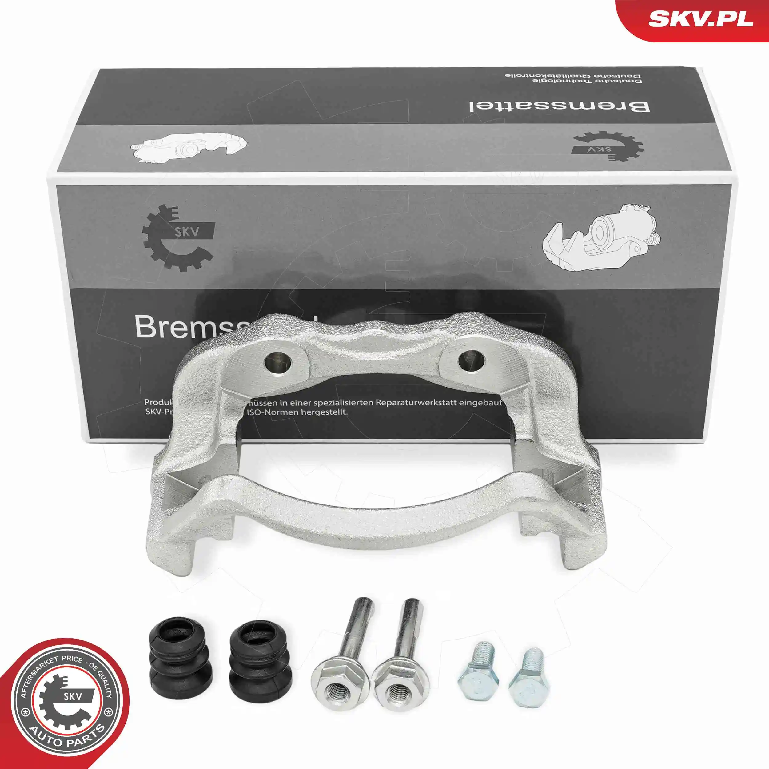 Bracket, brake caliper